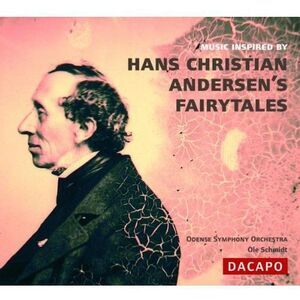 Ole Schmidt - Fairytales  CD